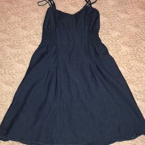 Mossimo Supply Co. sun dress